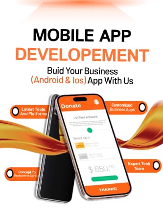 Mobile App Development