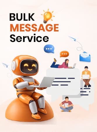 Bulk Messaging Services