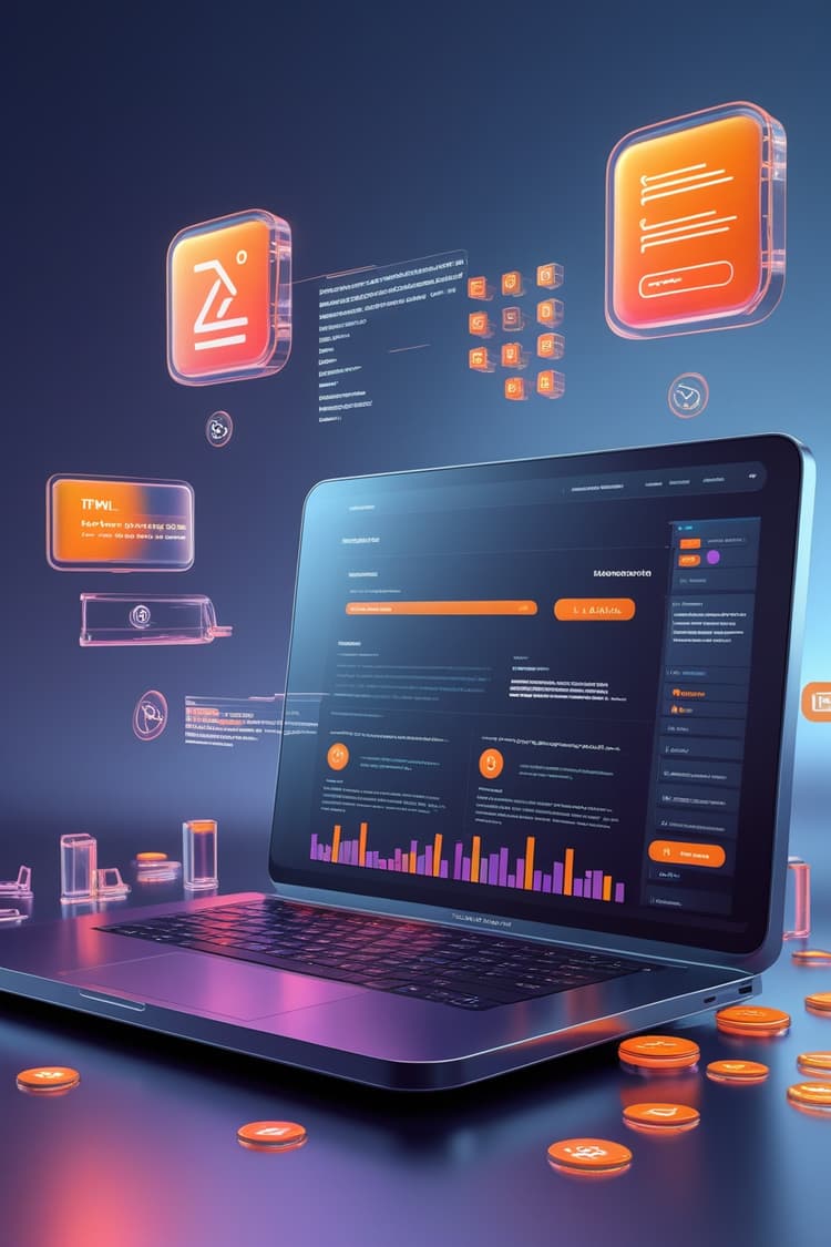 Business Website Development