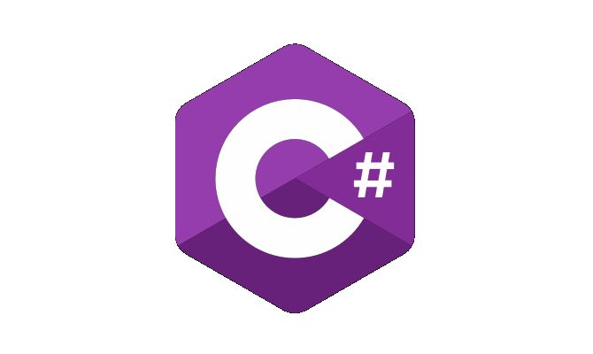 C#
