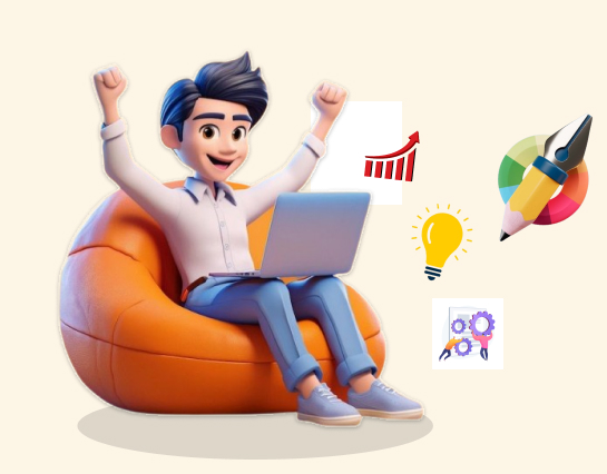 Business Website