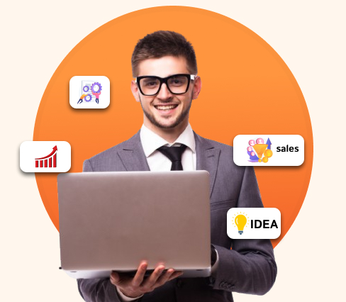 Business Website