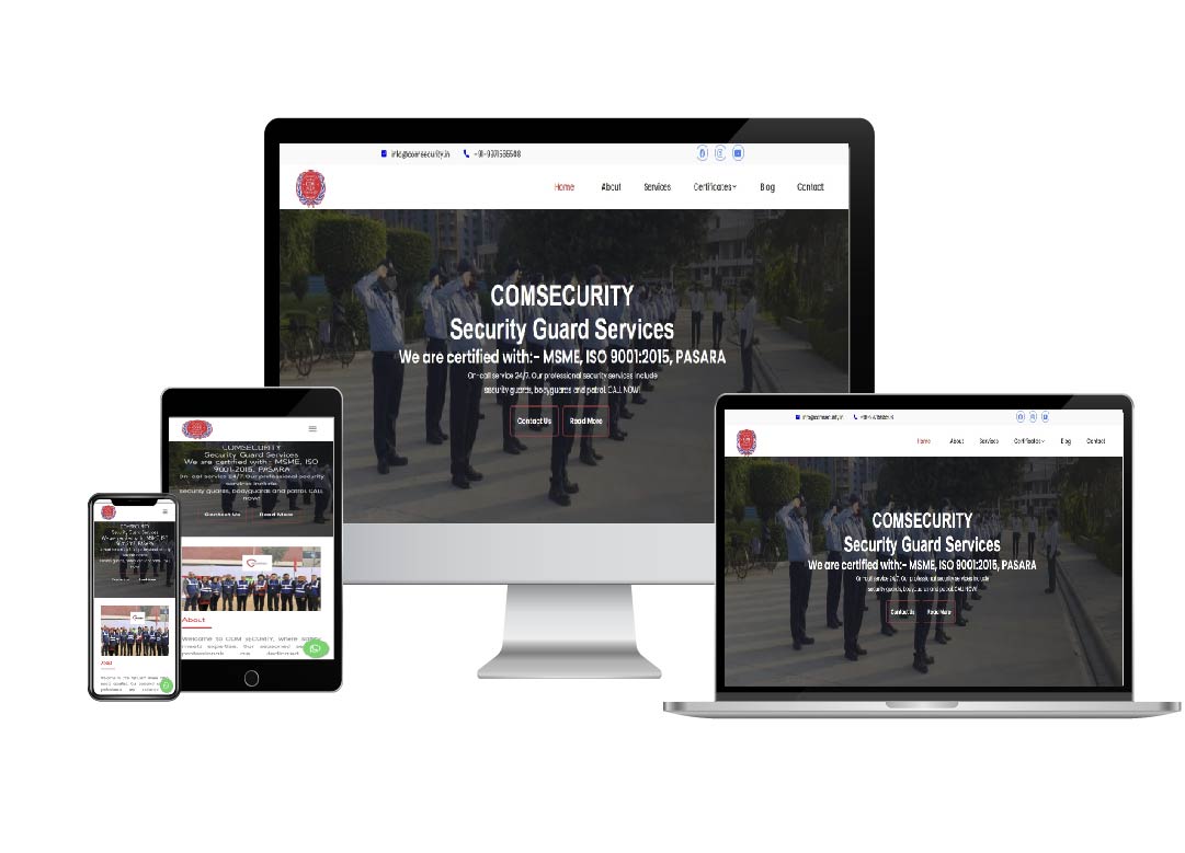 Com Security